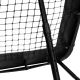 25. VIRTUFIT REGULOWANY ODBIJACZ PRO - KICKBACK - 84 X 84 CM