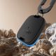 4. Etui Tech-Protect Velar na Apple AirTag 1 / 2 - czarne