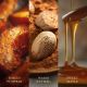 3. Świeca duża PUMPKIN PRALINE WOODWICK
