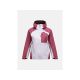 Kurtka damska PEAK PERFORMANCE W Trail Hipe 3L Shell Jacket kolor szary