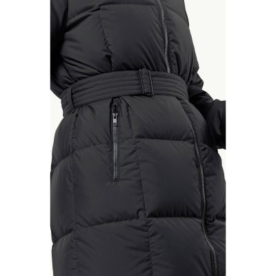 7. Kurtka zimowa Jack Wolfskin Frozen Lake Coat W 1206132_6000