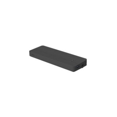 FUJITSU Thunderbolt 4 Portreplicator - do laptopów z serii E5x11, U7x11 oraz U9311/U9311X