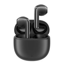Słuchawki bezprzewodowe Joyroom JR-FB1 Funpods Bluetooth 6.0 douszne TWS - czarne