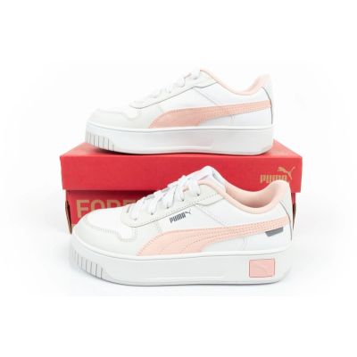 28. Buty Puma Carina Jr 393847 04
