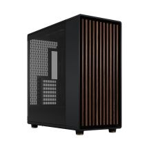 Obudowa Fractal Design North XL RC Charcoal Black TG Dark - Pulpit - ATX