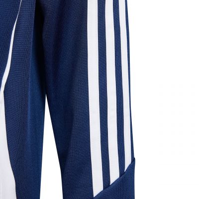 5. Bluza adidas Tiro 24 Training Top Jr IR9360