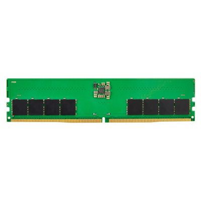HP   32GB DDR5       4800 U      non-ECC    UDIMM 288PIN