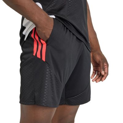 5. Spodenki męskie adidas Tiro 26 Competition Training czarne KA7635