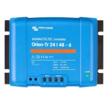 Victron Energy ORI244828110 kontroler ładowania paneli słonecznych 24 - 48 V