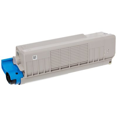 2. OKI 44315308 kaseta z tonerem 1 szt. Oryginalny Czarny