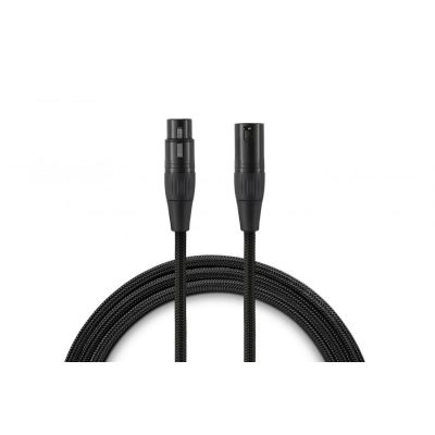 Warm Audio PREM-XLR-25 kabel audio 7,6 m Czarny