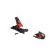 3. Narty ROSSIGNOL HERO SL 150 (R22) + wiązania LOOK SPX 12 Rockerace Hot Red