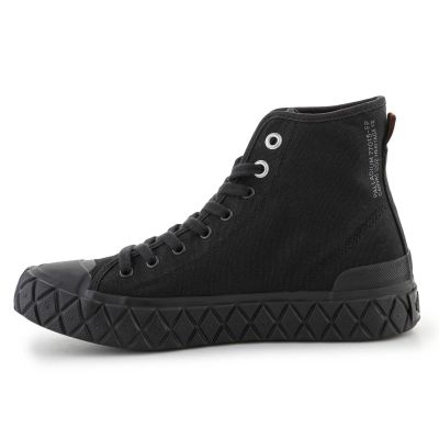9. Buty Palladium Palla Ace Cvs Mid W 77015-001-M