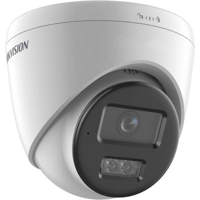 2. DS-2CD1363G2-LIU(2.8mm) Kamera IP