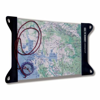 2. Sea To Summit AMAPTPUM opakowanie na mapy geograficzne