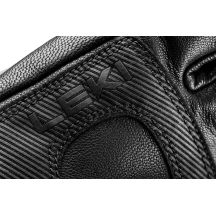 Rękawice narciarskie Leki Hevon Thermo 3D - black