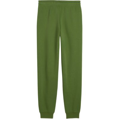 2. Spodnie dla dzieci Puma ESS No. 1 Logo zielone 684912 68