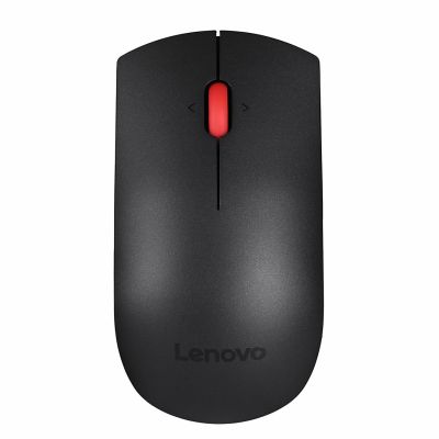 11. Mysz bezprzewodowa Lenovo ThinkPad Essential Wireless Mouse 4X30M56887