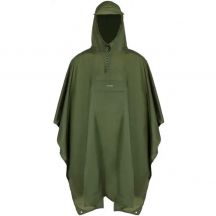 Poncho przeciwdeszczowe dla dorosłych VIKING Vesper zielone
