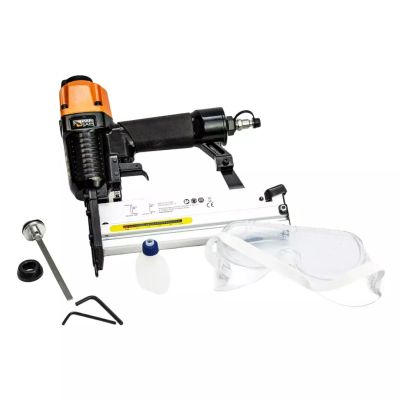 2. PANSAM ZSZYWACZ PNEUMATYCZNY 2in1 ZSZYWKI 16-40mm / SZTYFTY 15-50mm