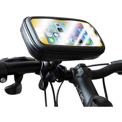 79. UNIWERSALNY ROWEROWY POKROWIEC ETUI NA TELEFON OBROTOWY DUNLOP