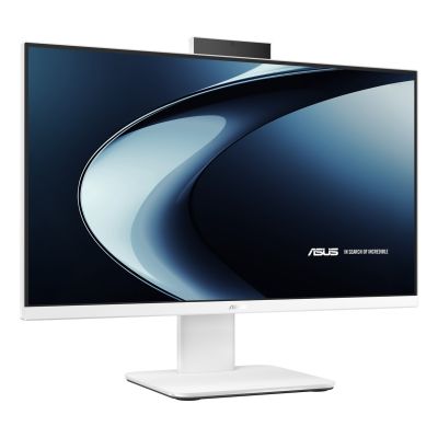 3. Komputer ASUS V400 AiO 24" i5-13420H 8GB 512GB biały V440VAK-WPC953W W11H