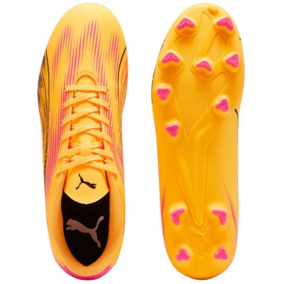 8. Buty piłkarskie Puma Ultra Play FG/AG M 107763 03