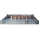 3. Inter-Tech 1U-10265 Rack Czarny