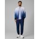 3. T-shirt regular z nadrukiem męski 4F 4FRSS26TTSHM4040-33A