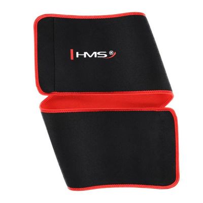 24. Pas neoprenowy HMS BR163