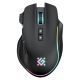 4. DEFENDER MYSZ GM-213 THUNDER RF 1600dpi 8P CZARNA