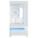3. Obudowa ASUS PRIME AP202 TG ARGB WHITE
