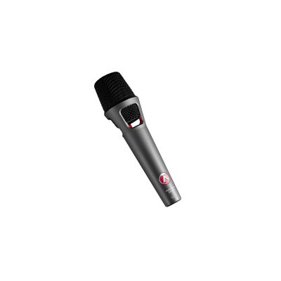 3. Austrian Audio OC707 - mikrofon pojemnościowy