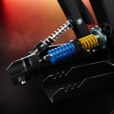 19. Thrustmaster Raceline LC Upgrade Pedał
