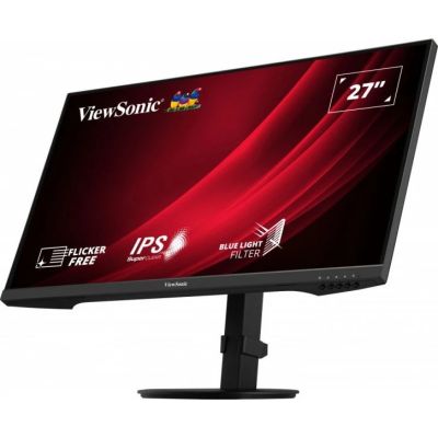 3. Monitor ViewSonic VG2709-2K-MHD-2 27" - Płaski ekran - 68.6 cm