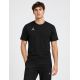 2. Koszulka Męska Sportowa Air Jordan Czarna T-Shirt - A20142-010