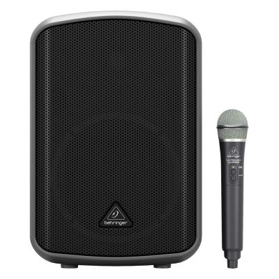 Behringer EUROPORT MPA200BT 2-drożny