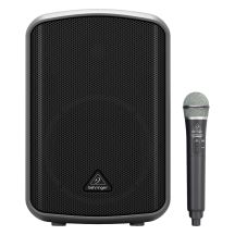 Behringer EUROPORT MPA200BT 2-drożny