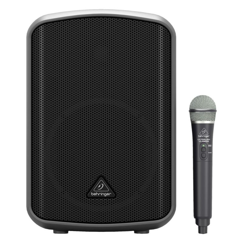 Behringer EUROPORT MPA200BT 2-drożny