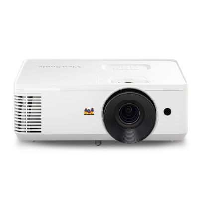 19. Viewsonic PA700W projektor danych o standardowym rzucie 4500 ANSI lumenów WXGA (1280x800) Biały