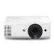19. Viewsonic PA700W projektor danych o standardowym rzucie 4500 ANSI lumenów WXGA (1280x800) Biały