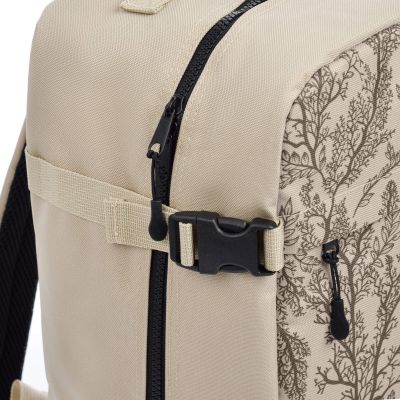 11. Plecak kabinowy Meteor Hermod 20 l Rami 16880