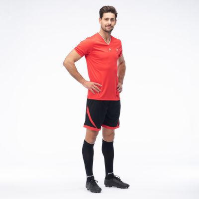 7. Spodenki Huari Platense II Senior M 92800617679