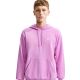 3. Bluza męska Nike Club FT PO Hoodie różowa FN3866 503
