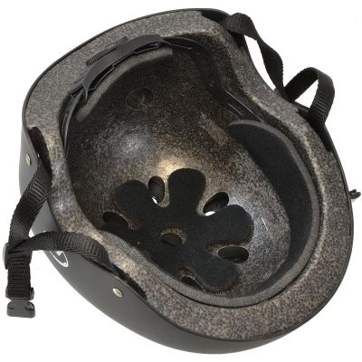 8. KASK SKATE KATANA CZARNY R.L ENERO PRO