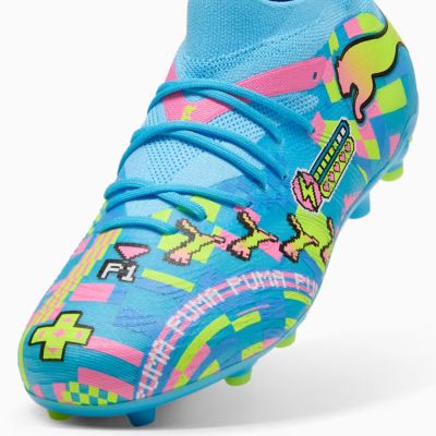 4. Buty Puma Future 9 Match Advanced Level MG 109215-01