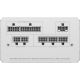 3. Corsair RMe Series RM850e moduł zasilaczy 850 W 20+4 pin ATX ATX Biały