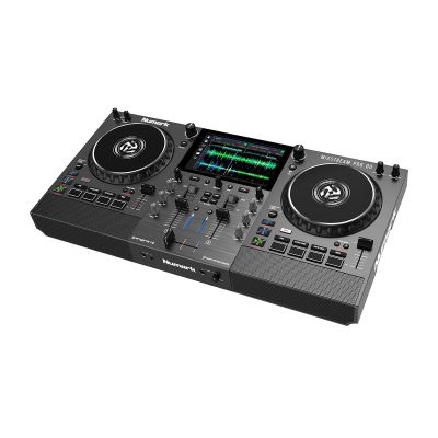 2. Numark Mixstream Pro GO - Kontroler DJ