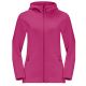8. Bluza Jack Wolfskin Baiselberg Hooded FZ W 1710772_2318