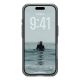 3. Urban Armor Gear 11453611313 pokrowiec na telefon komórkowy 16 cm (6.3") Popiół